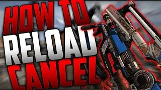 3 Different Ways To Reload Cancel In Apex Legends