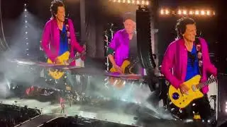 Rolling Stones 