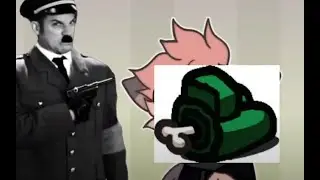 anti furry v3 (hitler status) (REMIX)