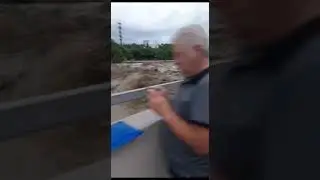 Река Сочи. 14.06.23г.