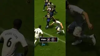 Ea Fc 24 Skills Tutorial #eafc #eafc24