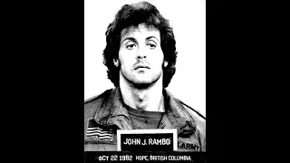 Rambo Reticulado #Shorts
