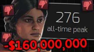 The Concord Of 2025 Just Dropped...