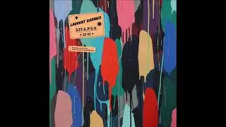 Laurent Garnier - Cinq o'clock in Le Matin [COD3QR]