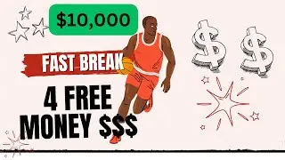 Claim Your $10,000 Grant Today! Apply now!
