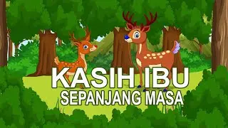 KASIH IBU SEPANJANG MASA
