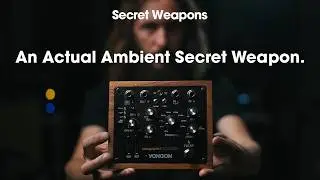 The Vongon Paragraphs II is AMAZING | Secret Weapons Demo & Review