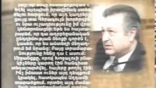 Дана Мазалова о Ходжалу