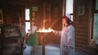 Крещение Руси 