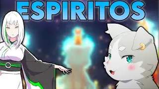 Os 4 Grandes Espíritos e os Espíritos comuns| Re:Zero Explicado