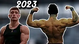 Calisthenics: Best Of 2023