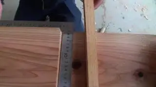 Uniones increíbles en madera