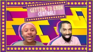 Getting to Know Central: Episode 1