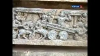 История цивилизации.(Одна из версий)