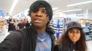Wally-World Adventure
