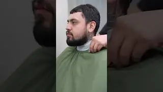 Full Side HairCut🔥🥵 