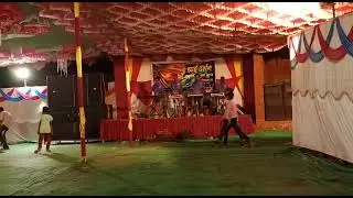 Sai Darshan musical &Me Show at Dabhon