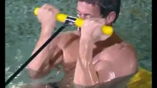 Aquagym — The Original Wet Fitness System™