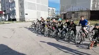 Велозабег