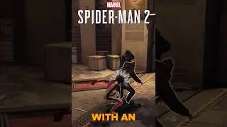 SPIDERMAN 2 TOP 5 FEATURES