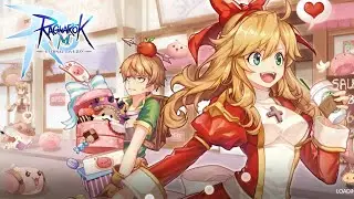 Ragnarok Eternal love (p.2)