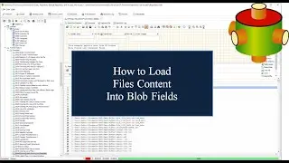 Loading files content into blob fields | Advanced ETL Processor Tutorial 🎥