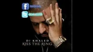 DJ Khaled - I'm So Blessed (Featuring Big Sean, Wiz Khalifa, Ace Hood & T-Pain)