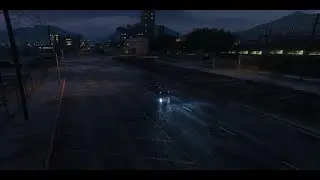 Driving job short movie part 1