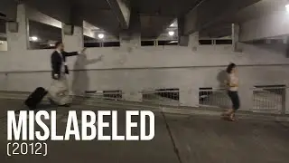 Mislabeled (2012)