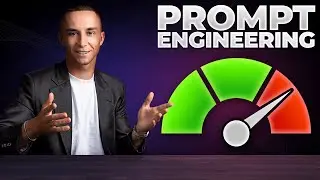 The ULTIMATE Advanced Guide to Prompt Engineering with GPT-4 | AI Core Skills