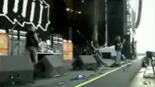 Down - Lifer - Live at Download festival 2009