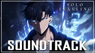 Solo Leveling Season 2 Soundtrack Collection | 俺だけレベルアップな件 OST Cover Compilation