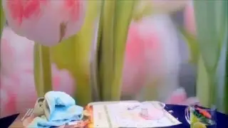 неньютоновская житкость и огняные качели проводим опыты.