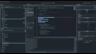 Day 1: Learning Godot by Building a Farming Game | 60-Day Game Dev Challenge