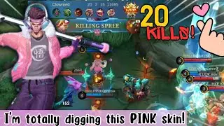 Monkey King SUN going PINK...🙊