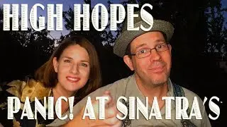 High Hopes (cover) Panic! At The Disco meets Frank Sinatra