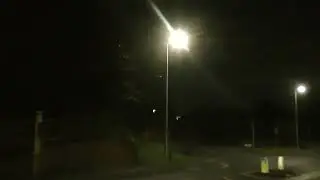 AIRCRAFT, UFO, HOLOGRAM, what is it ?