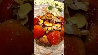 Sumptuous food and great service in Baguio - Joseph’s Baguio Restaurant #baguiovlogs #foodvlog