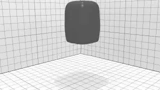 Blender 2.65 Heat Distortion Test