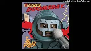 [FREE] MF DOOM Type Beat 