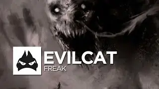 Zac Waters - Freak [Evilcat Mashup]