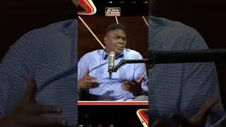 Keyshawn Johnson says it’s over for Cam Newton’s comeback in the NFL 😳