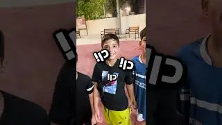 הבאתי להם כובע אינדה במתנה!!