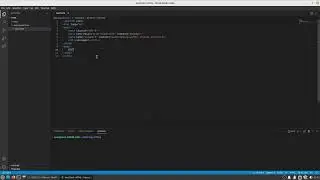creating a website speed run