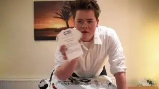 Making A Clothing Brand At 16!!