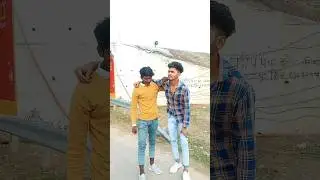Wait for end😂 new comedy video // #shorts #viral #tiktok #funny #comedy