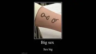 Big Sex