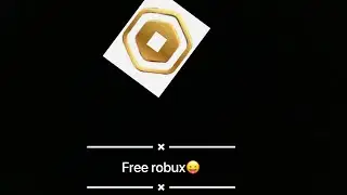 Бесплатные робаксы | Free robux
