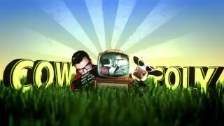 Cow Poly intro