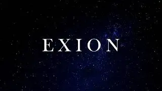 Aeroix - Exion (EP)